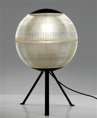 A pair of table/floor lamps, Europhane, - Design