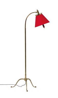 A floor lamp, designed by Josef Frank, - Design