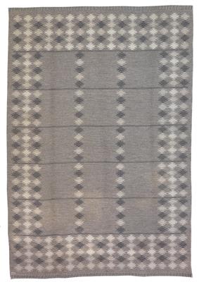 A carpet, Ingrid Dessau *, - Design