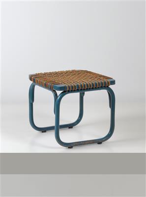 Hocker, Entwurf Josef Frank - Design