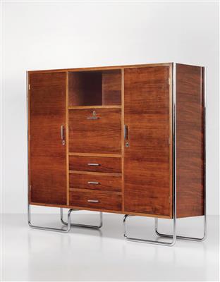 Schrank, - Design