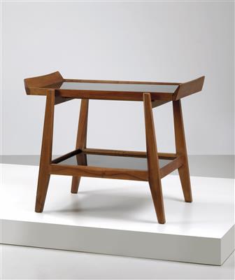 A serving table, designed by Hugo Gorge, - Design