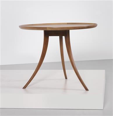 Side table, - Design