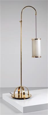 Large floor lamp, - Design