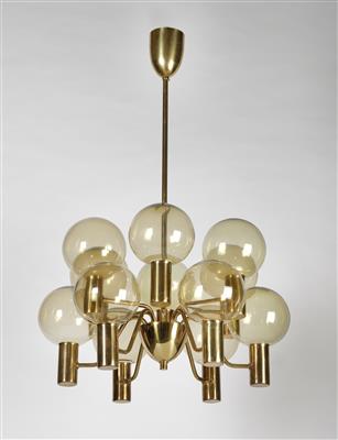 Pendant lamp, designed by Hans Agne Jakobsson, - Design