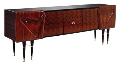 Sideboard, - Design