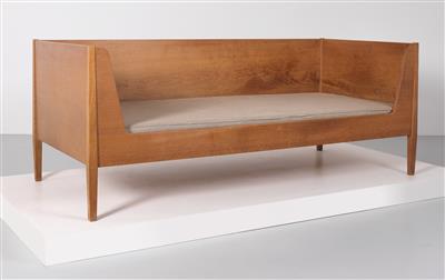 Sofa/Daybed, Entwurf Kaj Winding, - Design