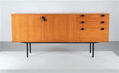 A sideboard/dresser, Alain Richard - Design