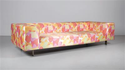A “Max” sofa, - Design