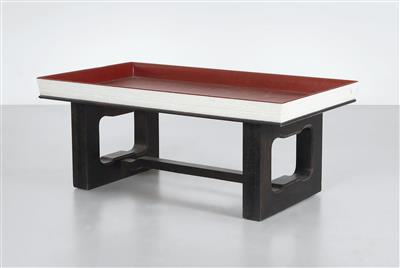 Sofatisch, Paul Frankl, - Design