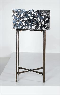 A “Herculanum” sculpture/table object, Piotr Sierakowski*, - Design