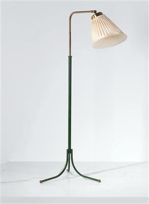 Stehlampe Mod. 1842, Entwurf Josef Frank 1932 - Design