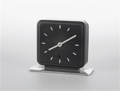 A table clock, designed by Marianne Brandt c. 1929–32, - Design 2018/11 ...