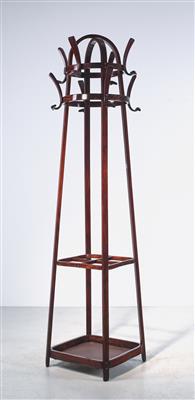 A clothes stand no. 10414 - Design