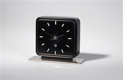 A table clock, designed by Marianne Brandt - Design