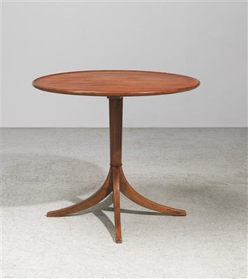 Beistelltisch, Frits Henningsen, - Design