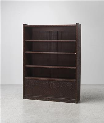 A Small Book Shelf, Otto Wretling - Design