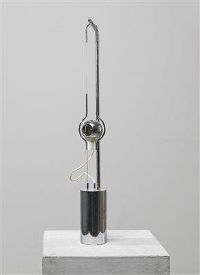 A Rare “Filosfera” Table Lamp designed by Angelo Lelli - Design