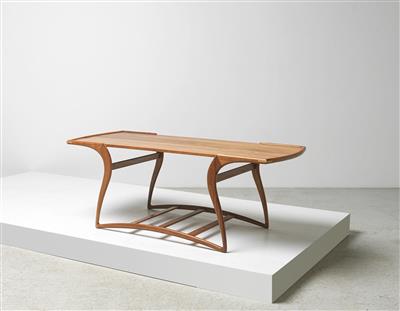 A Coffee Table, Richard Tannen, - Design