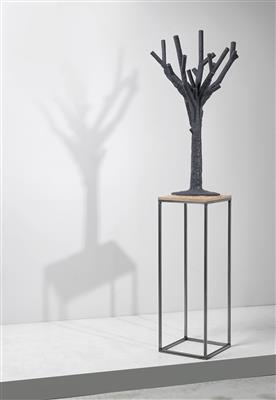 A Unique Object “Tree #5”, designed and manufactured by Tetsuya Yamada, - Design