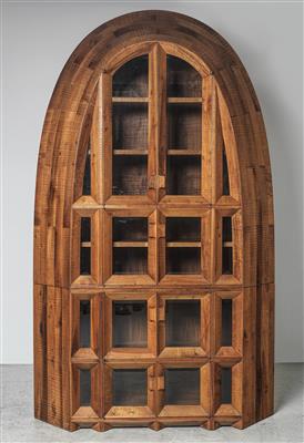 A Unique Cabinet, designed by Giuseppe Rivadossi - Design