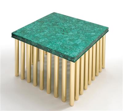A Side Table Mod. “Stalactite”, designed and manufactured by Studio Superego, - Design