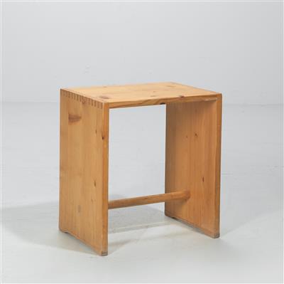 Ulmer Hocker, - Design