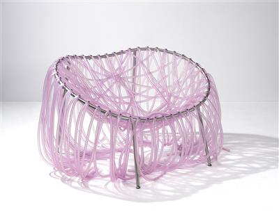 "Anemone Chair", Entwurf Fernando  &  Humberto Campana - Design