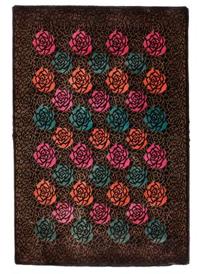 A Missoni Rosita Carpet, manufactured by T. & J. Vestor, - Design