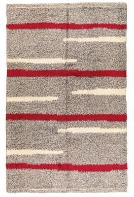 A Large Carpet 2nd half of the 20th century, - Design