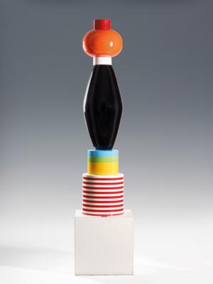 A “Menta” totem, designed by Ettore Sottsass, - Design