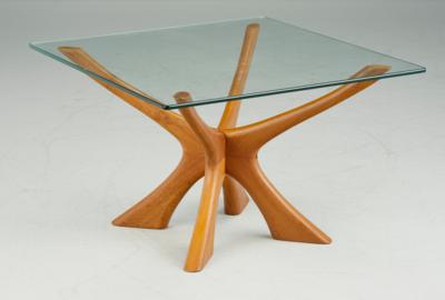 Coffee Table Mod. T118, Entwurf Illum Wikkelsoe - Design