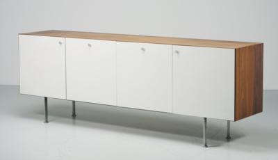 Sideboard / Anrichte, Entwurf Poul Norreklit - Design