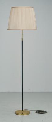A “Teleskop” floor lamp mod. 2090, J. T. Kalmar, - Design
