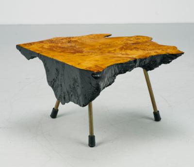 A tree table, - Design