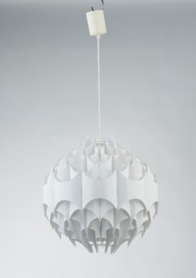 A ceiling lamp, designed by Milanda Havlova - Design