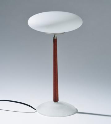 A post-modern table lamp Mod. PAO T1, designed by Matteo Thun - Design