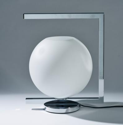 A table lamp mod. Galatea, designed by A. Anastasio - Design