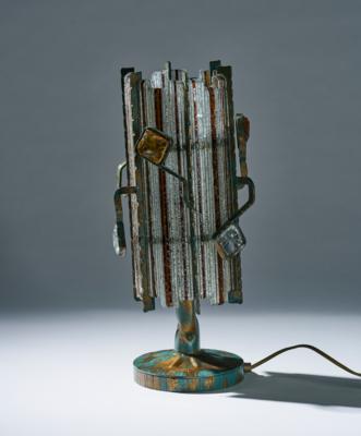 A table lamp, Poliarte, - Design