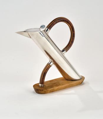 A “Penguin” jug, designed by Matteo Thun - Design
