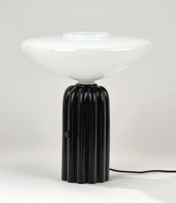 A table lamp / floor lamp mod. 6605, for Barovier & Toso - Design