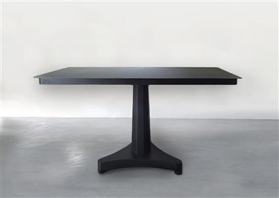 A “Breakfast Table”, designed by Gregor Jenkin, - Design First