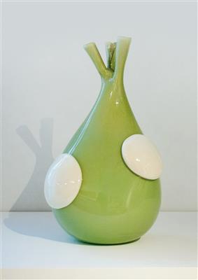 “A Prova d'Artista” vase, - Design First