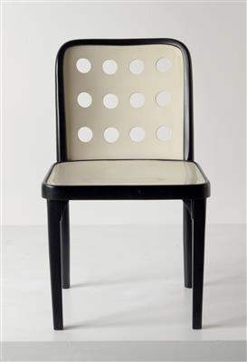 A chair for the Vienna Werkbund Exhibition Café, - Design First
