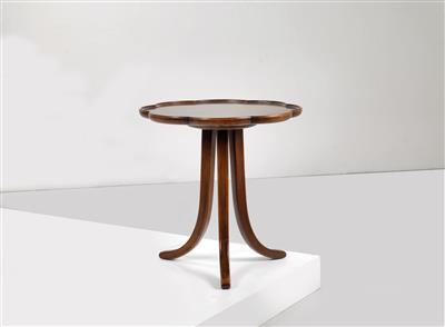 A side table, designed by Josef Frank for Haus & Garten - Design First