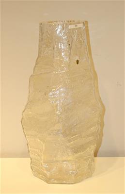 Große Vase aus der Alaska Serie - Classic and modern design