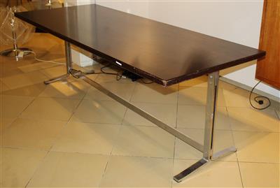 Schreibtisch / Tisch, - Classic and modern design