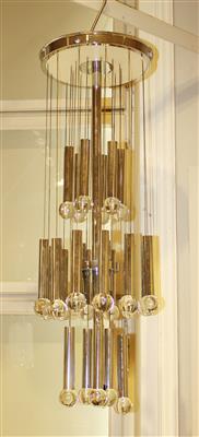 Deckenlampe Glass Ball, - Classic and modern design