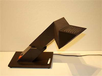 Schreibtischleuchte Z-Lite / Zig-Zag / Robotics, - Classic and modern design