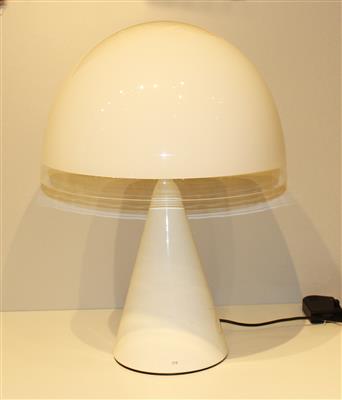Tischlampe Modell 4044 Baobab/ Mushroom, - Summer Design Sale